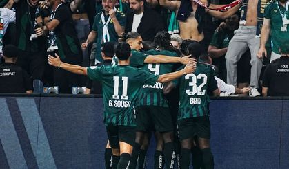 Kocaelispor’dan İlk Galibiyet! Amedspor’u 2-0 Mağlup Etti