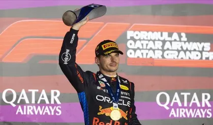 Max Verstappen’in Yeni Sözleşmesi Dudak Uçuklattı!