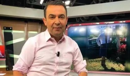Tahir Sarıkaya gözaltına alındı!