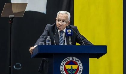 Fenerbahçe'nin mali tablosu açıklandı!