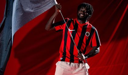 Gençlerbirliği'nden transfer yasağı için kritik hamle! Çözüm Rusya'da bulundu