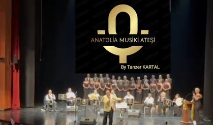 Anatolia Musiki Ateşi Koroları 2026-2027 Sezonunu Açıyor