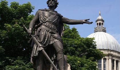 Cesur Yürek: William Wallace