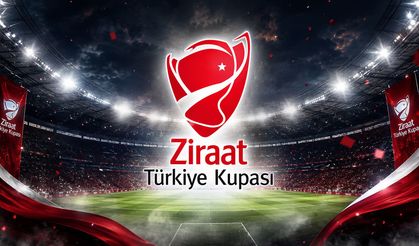 TFF Duyurdu! Ziraat Türkiye Kupası'nın 2026-2027 Sezon Takvimi Belli Oldu