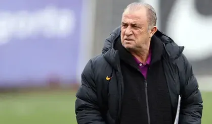 Fatih Terim’den Şok Wenger Benzetmesi! 'Galatasaray'da 20 Yıl Kalsaydım...'