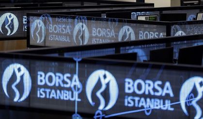 Borsa Günü Nasıl Tamamladı?: 22 Eylül Salı