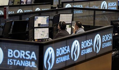 Borsa günü nasıl tamamladı?