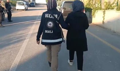 Ankara Merkezli 5 İlde TOKİ Vurgunu: 17 Kişiyi 90 Milyon Lira Dolandırdılar!