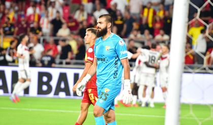 Göztepe'de Luka Gugeshashvili Kadro Dışı Kaldı!