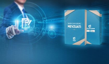 Resmi İlan ve Reklam Yönetmeliğinde değişikliğe gidildi