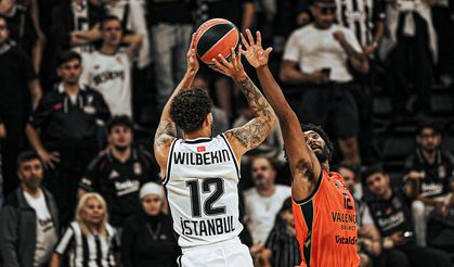 Beşiktaş EuroLeague’e son saniyede yıkıldı