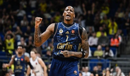 Fenerbahçe'den EuroLeague'de Ezici Galibiyet!