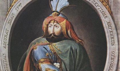 Demir Yumruk ve Bağdat Fatihi: IV. Murad