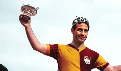 Türk Futbolunun Taçsız Kralı: Metin Oktay