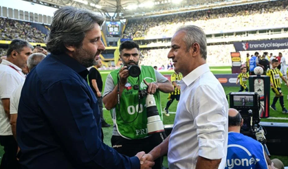 Kadıköy'deki 8-0'lık Tarihi Skor Sonrası Deprem