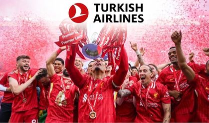 THY İngiliz Devine Sponsor Oldu! Dev Anlaşma Açıklandı!