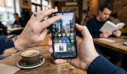 Neden uçaklarda telefonları uçak moduna alıyoruz?