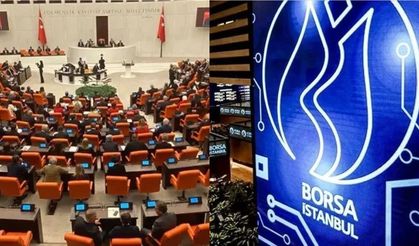 Fonların tasfiyesine ilişkin kanun teklifi yasalaştı