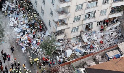 Maltepe’deki bina çökmesi soruşturmasında kritik gelişme