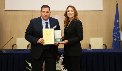 Ankara Barosu’ndan Avrupa’daki iki baroyla iş birliği protokolü