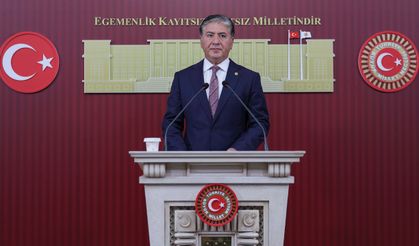 CHP’li Murat Emir’den Halk TV Kararına Tepki