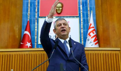 Özgür Özel’den Cemil Tugay’a sert tepki: “İçim yanıyor”