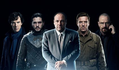 IMDb'ye Göre Tarihin En İyi 10 Dizisi Ne? Birinci Hangisi?