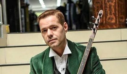 36 yıllık ömre 8 albüm sığdırdı! İşte Engin Nurşani’nin bilinmeyen hayatı