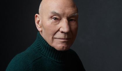 Star Trek ve X-Men'in efsane oyuncusu hayatını kaybetti!