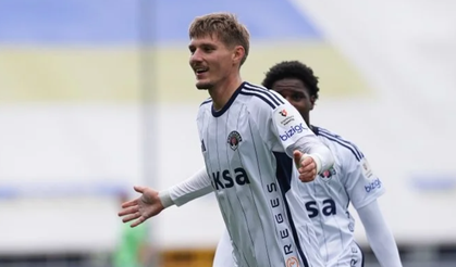 Nenad Bjelica Süper Lig'e Puansız Döndü!