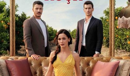 Reytinglere Yenildi: Mercan Köşk Dizisinden Final Kararı!