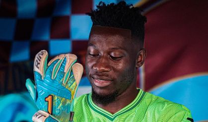 Trabzonspor'da Andre Onana Trafik Kazası Geçirdi!