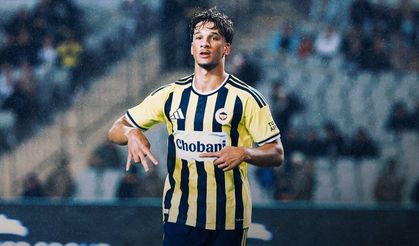 Fenerbahçe, Azerbaycan'da Turan Tovuz'u 2-0 mağlup etti