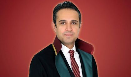 Av. Muhammet Kürşat Üçüncü, Ankara 2 No’lu Baro Başkanlığına adaylığını açıkladı
