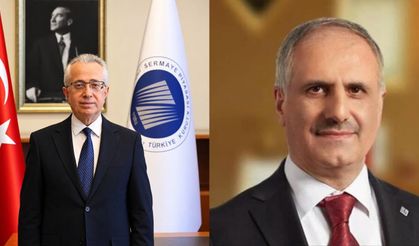 Ekonomide Dikkat Çeken Gelişme: Mahmut Sütçü İstifa Etti, Osman Çelik Emeklilik İstedi