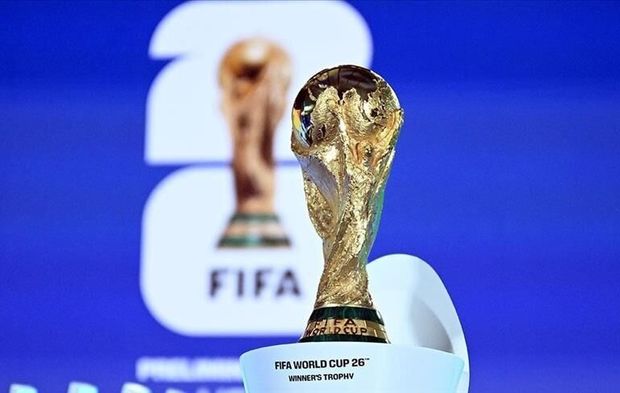 Futbolun Zirvesi: Dünya Kupası