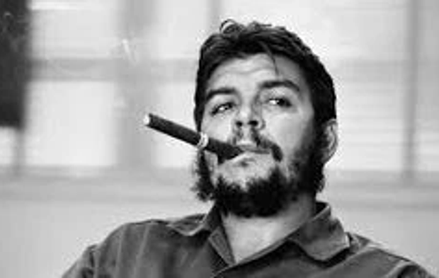Che Guevara: Bir devrimcinin hikayesi