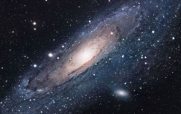 Evrenin Medeniyetleri! Uzaylılar Var mı?