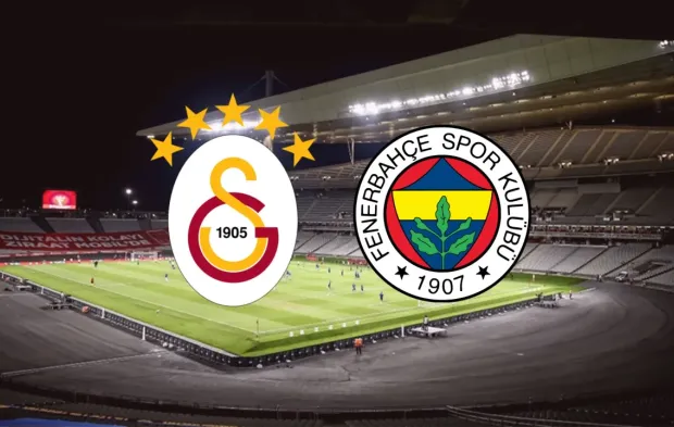 Fenerbahçe'den Galatasaray'a büyük fark! UEFA Kulüpler Sıralaması açıklandı: İşte Türk takımlarının durumu