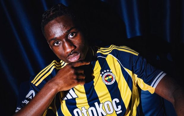 Fenerbahçe'de Flaş Sidiki Cherif gelişmesi! Sözleşmedeki Madde Devreye Girdi