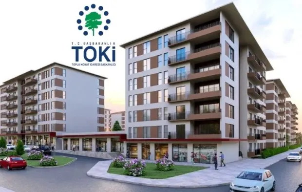 TOKİ KURA SONUÇLARI AÇIKLANDI MI? 2026 il il isim listesi nasıl sorgulanır? TOKİ sorgulama ekranı ve detaylar