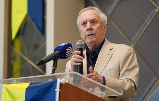 Aziz Yıldırım’dan şampiyonluk ve birlik çağrısı
