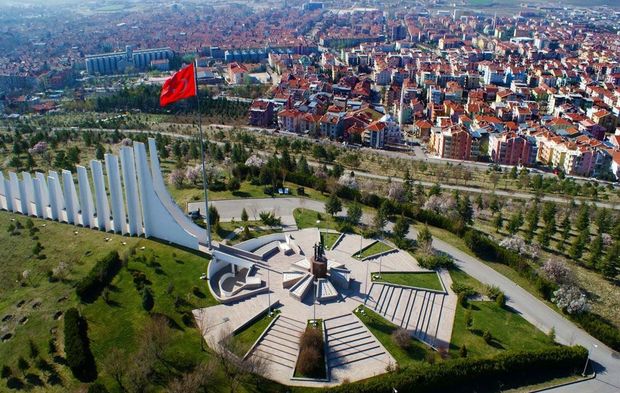 Polatlı İl mi Oluyor? Türkiye'de Hangi İlçeler İl Olmaya Aday?