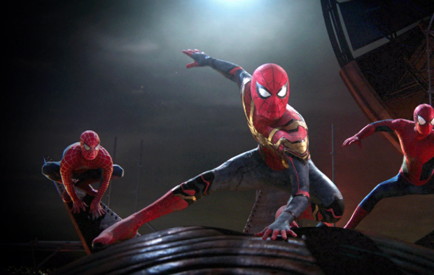 Mahallenizin Dost Canlısı Kahramanı: Spider-Man