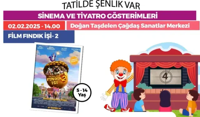 Çankaya Belediyesi Karne Festivali'nin son günü
