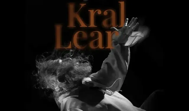 Shakespeare Klasiği "Kral Lear" Çankaya Sahne’de!
