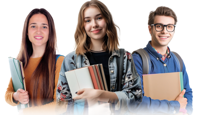 Keçiören’den üniversite öğrencilerine maddi yardım