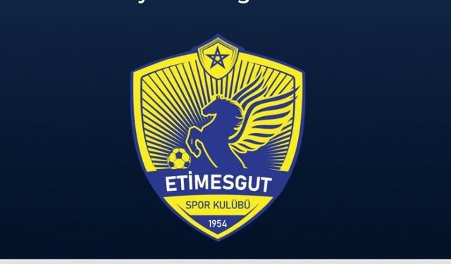 TFF, Etimesgut Spor ismini onayladı