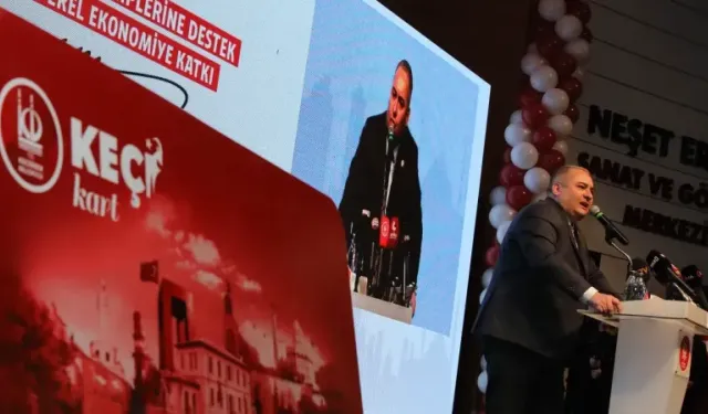 Keçiören'de hiç kimse yatağa aç girmeyecek