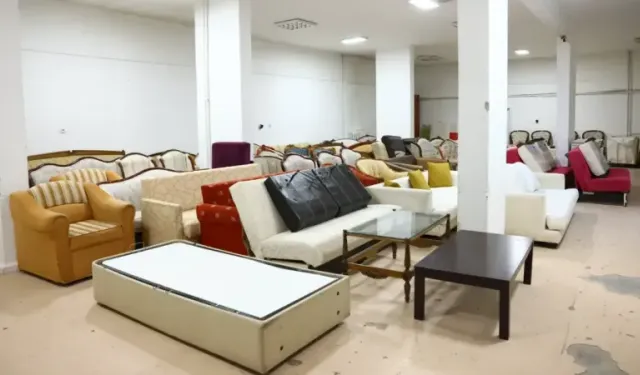 Çankayalılar ÇAYED ile dayanışıyor